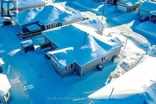 10 Sinclair Crescent, Ramara, ON - Outdoor