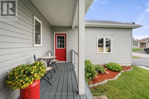 10 Sinclair Crescent, Ramara, ON - Outdoor With Exterior