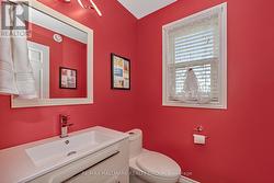 Powder Room - 