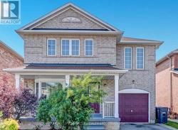 95 LUELLA CRESCENT  Brampton, ON L7A 3H5
