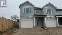 50 PARK ROW Woodstock (Woodstock - South), ON N4S 1V8