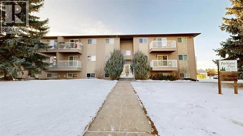 306, 4808 45 Street  Stettler, AB T4K 1A5