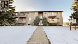 306, 4808 45 Street  Stettler, AB T4K 1A5