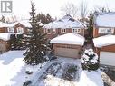 4576 Tribal Court, Mississauga, ON  - Outdoor 