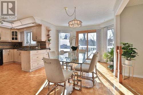 4576 Tribal Court, Mississauga, ON - Indoor Photo Showing Other Room