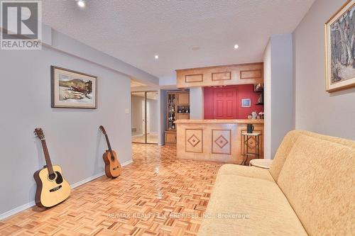 4576 Tribal Court, Mississauga, ON - Indoor Photo Showing Other Room