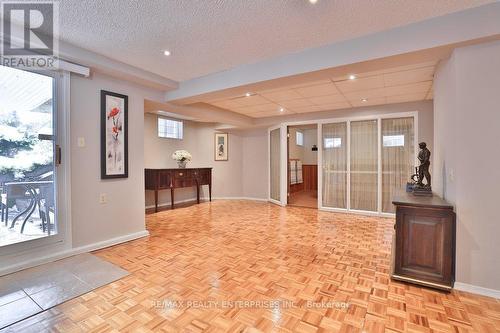 4576 Tribal Court, Mississauga, ON - Indoor