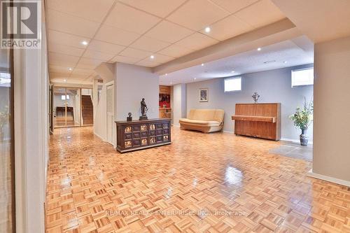 4576 Tribal Court, Mississauga, ON - Indoor