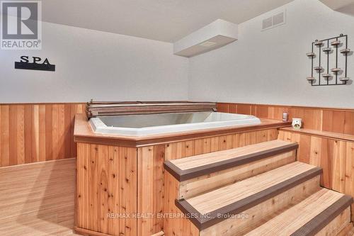 4576 Tribal Court, Mississauga, ON - Indoor Photo Showing Other Room