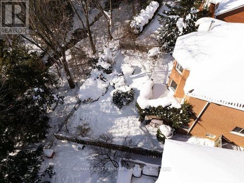 4576 Tribal Court, Mississauga, ON - Outdoor