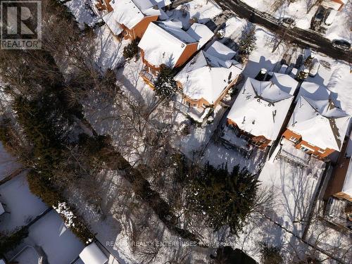 4576 Tribal Court, Mississauga, ON - Outdoor With View