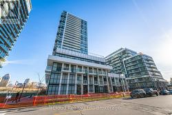 615 - 251 MANITOBA STREET  Toronto, ON M8Y 0B3