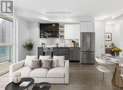 1801 - 33 SHORE BREEZE DRIVE  Toronto, ON M8V 0G1