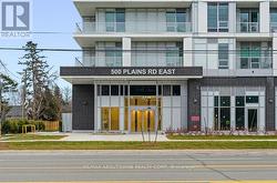 PH3 - 500 PLAINS ROAD E  Burlington, ON L7T 0C8