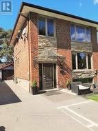 2ND - 38 WATERBURY DRIVE  Toronto, ON M9R 3X6