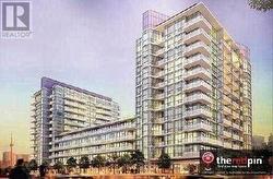 612 - 1185 THE QUEENSWAY  Toronto, ON M8Z 1R4