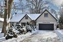 208 Mineola Road W, Mississauga, ON  - Outdoor 