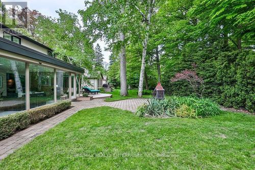 208 Mineola Road W, Mississauga, ON - Outdoor