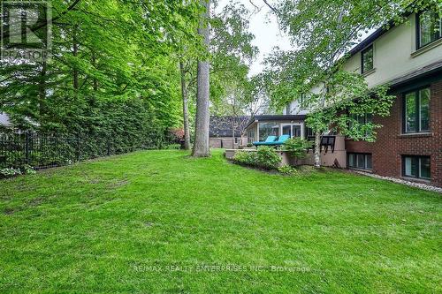208 Mineola Road W, Mississauga, ON - Outdoor