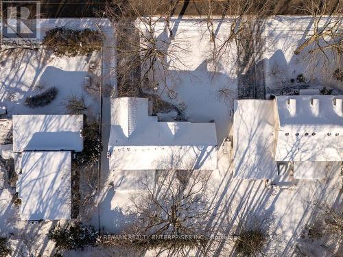 208 Mineola Road W, Mississauga, ON - Outdoor