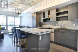 729 - 1030 KING STREET W  Toronto, ON M6K 3N3