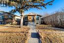 4608 70 Street Nw, Calgary, AB  - Outdoor 