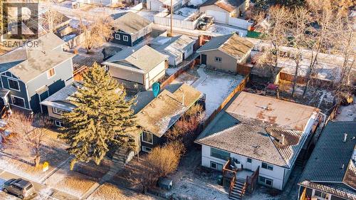 4608 70 Street Nw, Calgary, AB - Outdoor