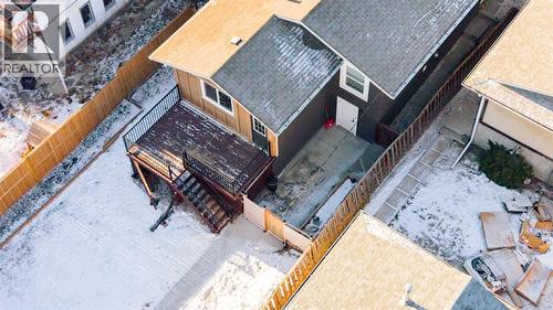 4608 70 Street Nw, Calgary, AB - Outdoor