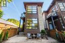 29B Beechwood Drive, Toronto, ON  - Outdoor With Deck Patio Veranda 