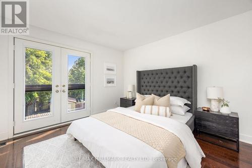 29B Beechwood Drive, Toronto, ON - Indoor Photo Showing Bedroom