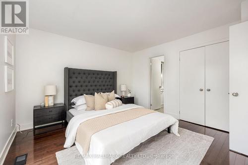29B Beechwood Drive, Toronto, ON - Indoor Photo Showing Bedroom