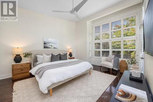 29B Beechwood Drive, Toronto, ON - Indoor Photo Showing Bedroom