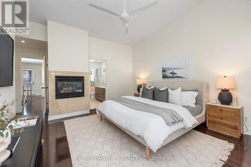 29B Beechwood Drive, Toronto, ON - Indoor Photo Showing Bedroom