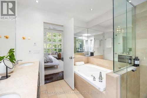 29B Beechwood Drive, Toronto, ON - Indoor Photo Showing Bathroom