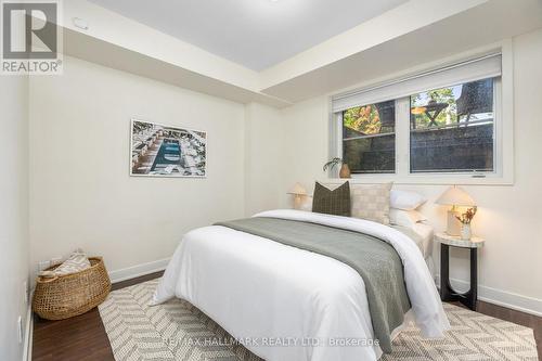 29B Beechwood Drive, Toronto, ON - Indoor Photo Showing Bedroom