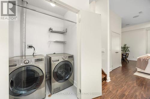 29B Beechwood Drive, Toronto, ON - Indoor Photo Showing Laundry Room