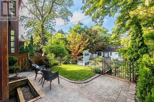 29B Beechwood Drive, Toronto, ON - Outdoor