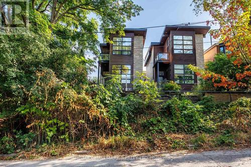 29B Beechwood Drive, Toronto, ON - Outdoor