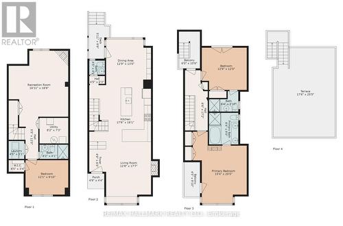 29B Beechwood Drive, Toronto, ON - Other