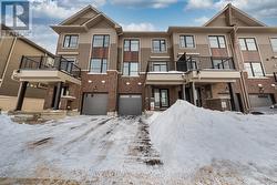 1198 GREENTREE PATH  Oshawa, ON L1L 0X1