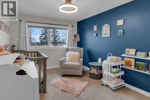 184 Cornwallis Drive Nw, Calgary, AB - Indoor