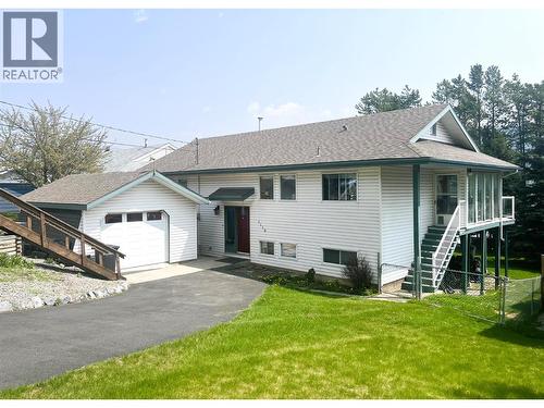 1110 Ash Crescent  Elkford, BC V0B 1H0