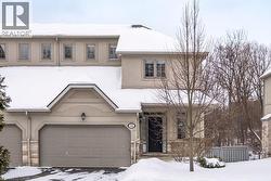 71 SULPHUR SPRINGS Road Unit# 14  Ancaster, ON L9G 5C1