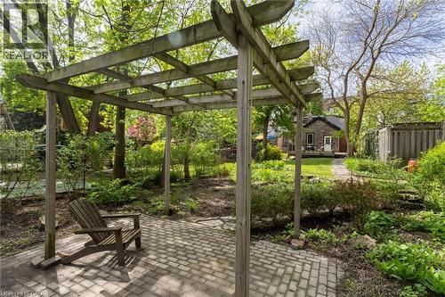 198 Duke Street, Hamilton, ON - Outdoor