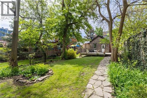 198 Duke Street, Hamilton, ON - Outdoor