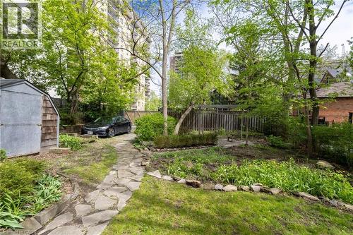 198 Duke Street, Hamilton, ON - Outdoor