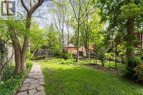 198 Duke Street, Hamilton, ON - Outdoor