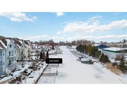 203-1550 VENETIAN Boulevard  Point Edward, ON N7T 0A4