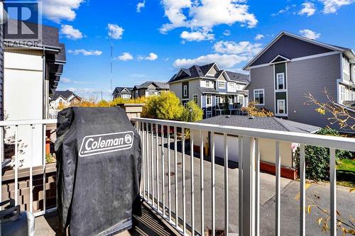 1511 Wentworth Villas Sw, Calgary, AB - Outdoor