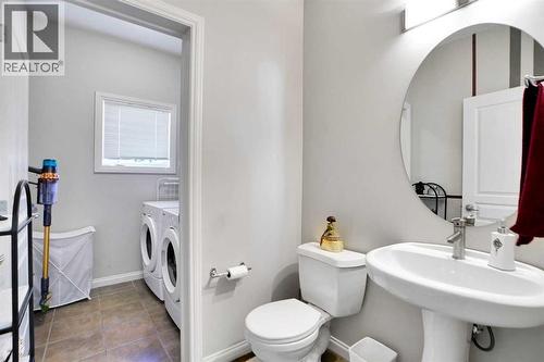 1511 Wentworth Villas Sw, Calgary, AB - Indoor